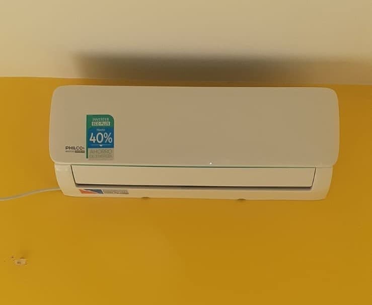 Instalación